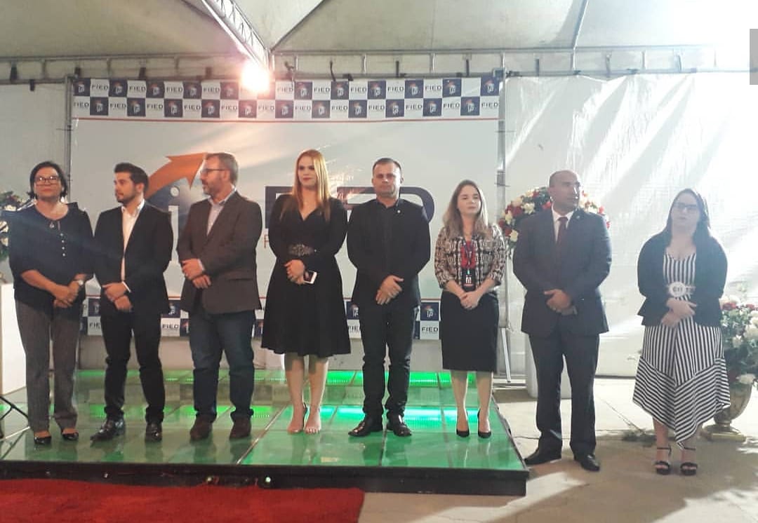 CRA-CE participa de Semana Acadêmica em Tianguá